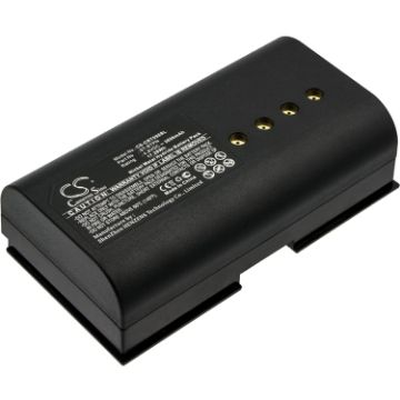 Crestron STX/ST Battery (p/n ST-BTPN) for Multiple Models - 1