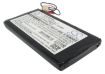 Battery for Rti Zig Bee T4 Touch Panel T4 (p/n 40-210325-17) - 1