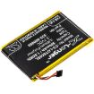 Logitech T650 MX Master Touchpad Battery (p/n 1506 533-000088) - 2