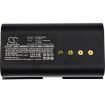 Battery for Crestron STX/ST Series (p/n ST-BTPN) - 5