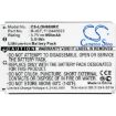 Harman Kardon TC30 Replacement Battery - 3
