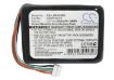 Logitech X-R0001 Squeezebox Radio Battery 533-000050 HRMR15/51 - 5