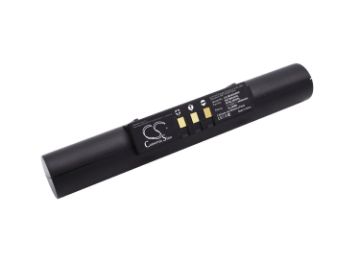 Urc UN-MX6000 UE-MX6000 MX-6000 Battery BATMX6000 BTBL4800SL - 1