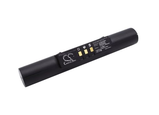 Urc UN-MX6000 UE-MX6000 MX-6000 Battery BATMX6000 BTBL4800SL - 1
