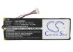 Sonos Controller CR100 Battery CB100 CP-CR100 URC-CB100 - 4