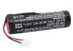 Philips Pronto TSU-9800/9600 Battery (p/n 2422 526 00208 PB9600) - 4