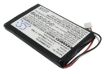 Espn DMR-1 Battery (p/n CH603448S1P) - 2