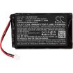 RTI TheaterTouch T2+ T2 T1B T1 Battery (p/n 40-210154-17) - 3
