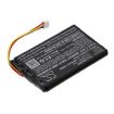 Logitech Harmony Ultimate One Touch Battery 915-000198 1209 533-000083 - 2