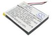 GoPro Wi-Fi Remote Battery HERO4 HERO3 ARMTE-002 ARMTE-001 YD362937P - 1