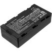 Battery for DJI T16 MG-1S MG-1P Remote & CrystalSky 7.85 Monitor - 1