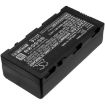 Battery for DJI T16 MG-1S MG-1P Remote & CrystalSky 7.85 Monitor - 2