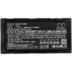 Battery for DJI T16 MG-1S MG-1P Remote & CrystalSky 7.85 Monitor - 5