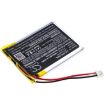 Replacement Battery for Viper 7945V 7941X 5806V 4706V (JFC503040) - 2