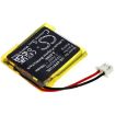 Astrostart RSS 5225 Replacement Battery - 2