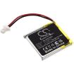 Python 7756P Battery Replacement - 1