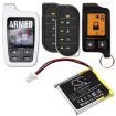Python 7756P Battery Replacement - 6