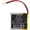 Battery for Clifford 7941X 7756X 7756V 5706 4706 3706 JFC302223 - 3