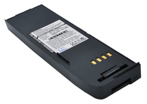 Ascom 21 Battery (p/n CP0119 TH-01-006) - 1