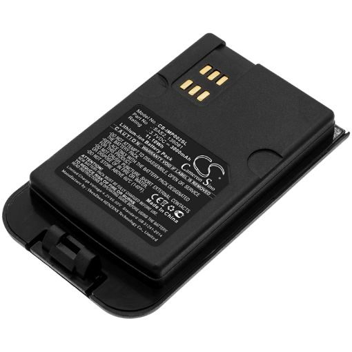 Inmarsat Isatphone 2 Battery (p/n 136081 SAS2) - 1