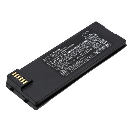 Iridium 9555 Battery (p/n BAT20801 BAT2081) - 1