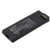Iridium 9555 Battery (p/n BAT20801 BAT2081) - 2