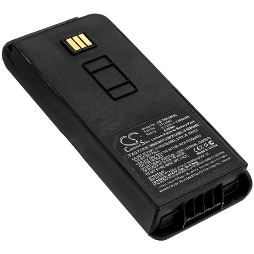 Thuraya XTP3000 XT-LITE XT Pro Battery (p/n JUPC10385 XTL2680) - 1