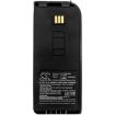 Thuraya XTP3000 XT-LITE XT Pro Battery (p/n JUPC10385 XTL2680) - 3