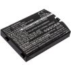Iridium 9505A Battery (p/n BAT0401 BAT0601) Replacement - 1