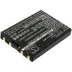 Iridium 9505A Battery (p/n BAT0401 BAT0601) Replacement - 2