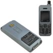 Thuraya XTP3000 XT-LITE XT Pro Battery (p/n JUPC10385 XTL2680) - 4