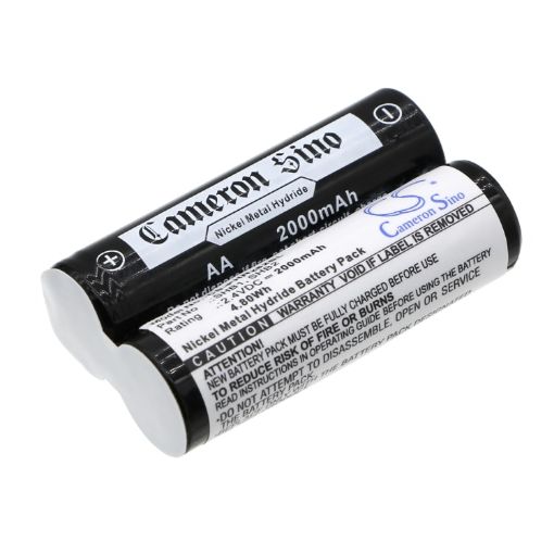 Remington XLR930 XLR3000 WER8000 Battery 8B11L 7BFSL1 6BL2 5BF1 - 1
