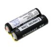 Remington XLR930 XLR3000 WER8000 Battery 8B11L 7BFSL1 6BL2 5BF1 - 2