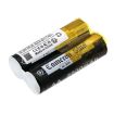 Replacement Battery for Schick WR9000 WR7000 WR5000 F40 F34 - 4