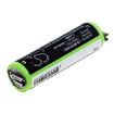 Moser Easy Style 1881 ChroMini 1591 Battery (p/n 1590-7291) - 2