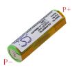 Norelco T960 HQG265 T900 Battery Replacement - 2