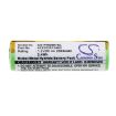 Norelco T960 HQG265 T900 Battery Replacement - 3