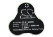 Battery for Babyliss T24D T24C T24B SHB16 - 1