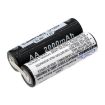 3M Sarnes 9602 Surgical Clipper Battery Centrimed - 3