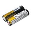 Battery for Braun 5586 5585 5584 5580 5550 5525 5520 5510 5509 5506 - 3