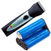Moser Chrom Style Pro 1871 Battery (p/n 1871-0071) Replacement - 4