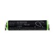 Battery for Wella Contura HS61 HS60 HS40 Chromini Bella WM1590-7290 - 3