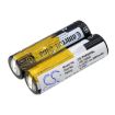 Battery for Panasonic ER150 ER151 ER152 ER153 ER154 E150 E151 E152 E153 - 1