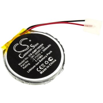 Garmin PD3555w Fenix 2/1 Battery (p/n 361-00061-00) - 1