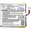 Samsung Gear S R750 Battery EB-BR750ABE for SM-V750/R750 Models - 3