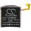 Samsung Galaxy Watch Active2 40mm Battery EB-BR830ABY Original - 3