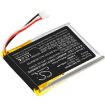 Suunto Ambit 1/2/2S/3 Battery (p/n PR-382530) - 2