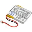 Casio PRT-2GP Battery MR11-2286 Replacement - 2