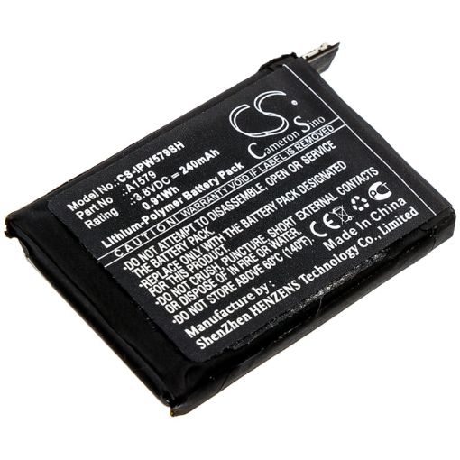 Apple Watch 1st Gen 42mm Battery A1579 iWach 1 Replacement - 1