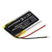 Fitbit One Battery LSSP281324AB Replacement - 2